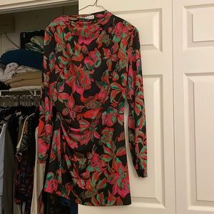Zara Dress